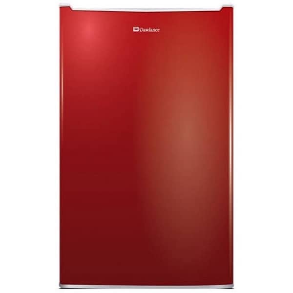 Dawlance room refrigerator model 9101 used for 8 months only. 0