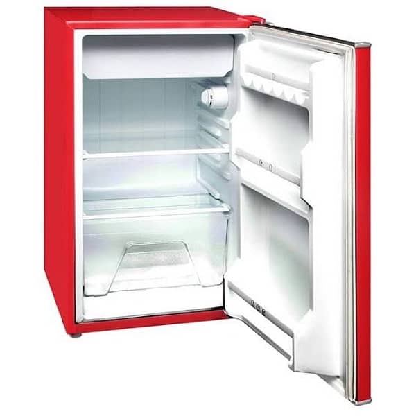 Dawlance room refrigerator model 9101 used for 8 months only. 1