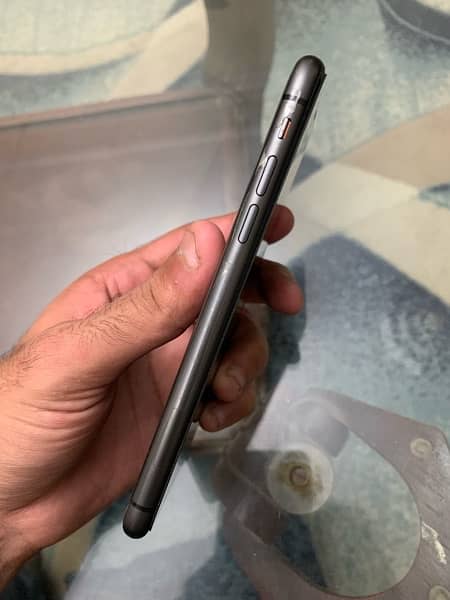 iPhone 11 128gb PTA approved 2