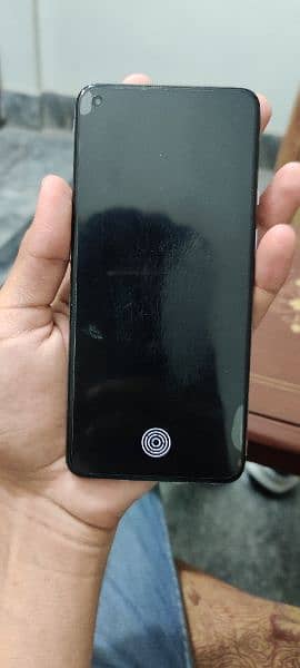 OnePlus 9 5G Single Sim 1