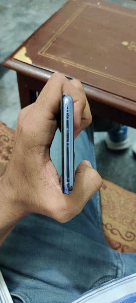 OnePlus 9 5G Single Sim 3