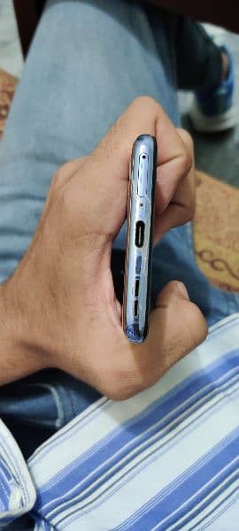OnePlus 9 5G Single Sim 4