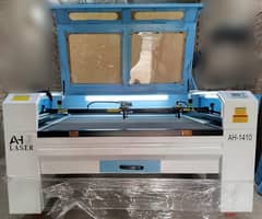 Laser cutting machine