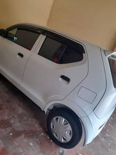 Suzuki Alto 2022