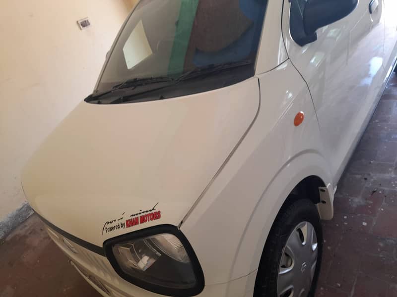 Suzuki Alto 2022 2