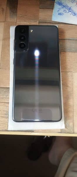 Samsung S21 5g Non PTA 10/10 Lush Condition 0