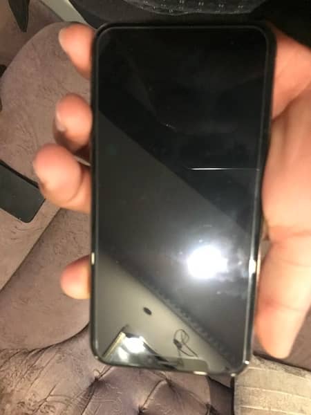 IPhone XS 64 GB Factory unclok Non Active 10/10 0