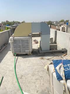 chiller air Cooler