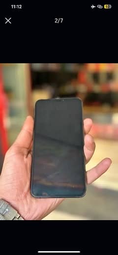 iPhone XS Max all ok hai non pta