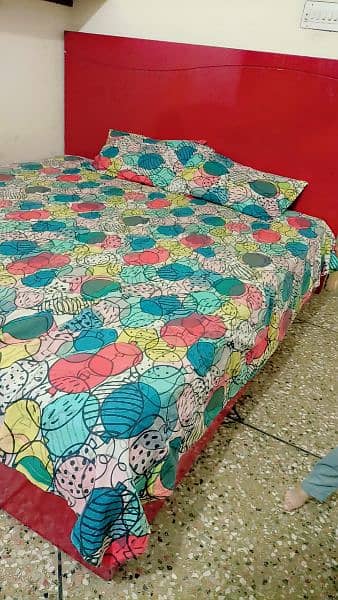 king bed set 2