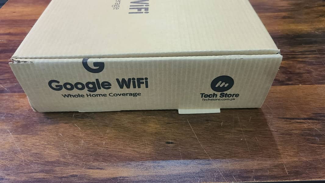 Google Mesh/WiFi/Mesh Router System/NLS-1304-25/AC1200_Pack of 1(Used 2