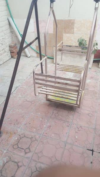 Jholla (swings) Very good condition 1