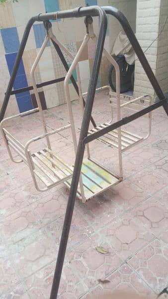 Jholla (swings) Very good condition 2