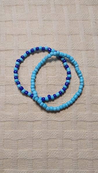 Beaded jewelry 19