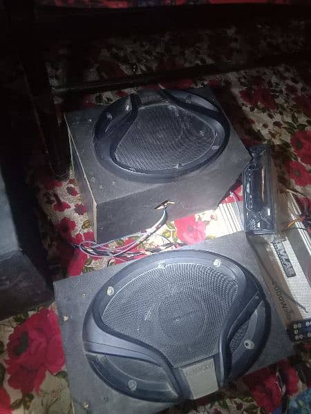 sound system for sale car and bolan 1