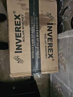 inverex nitrox 8kw