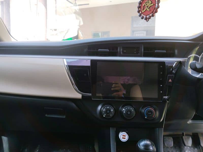 Toyota Corolla GLI 2016 7