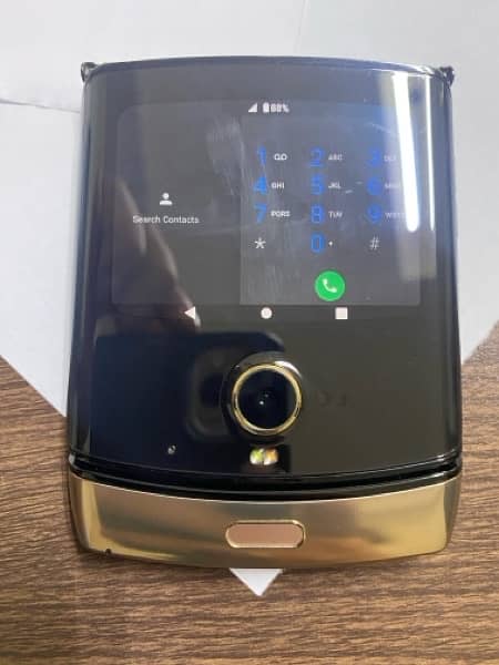 Motorola Razr Flip 2