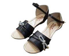 Women PVC sandals or delivery free