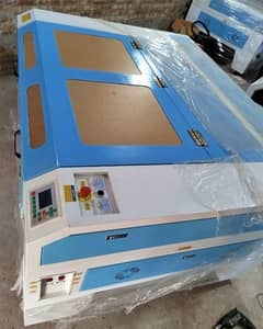 Laser cutting machine