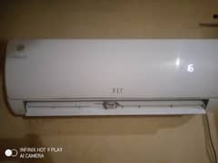 One ton Inverter AC | Urgent Sale