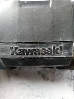 Kawasaki