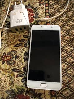 vivo y67 urgent sell 4 64 official pta approved  Whatsapp 03447382049