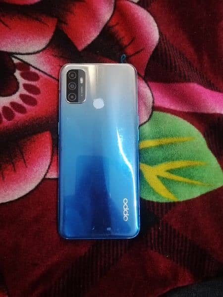 Urgent Sale | Oppo A53 | Oppo Mobile 4