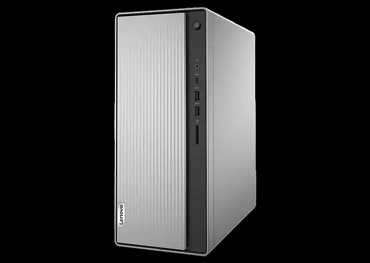 Lenovo IdeaCentre 5 / Acer Aspire TC-875 Tower 10th Gen i7 10700 Deal 4