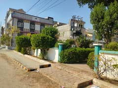 120 Square Yards Plot Is Available For sale In Shahmir Residency 0