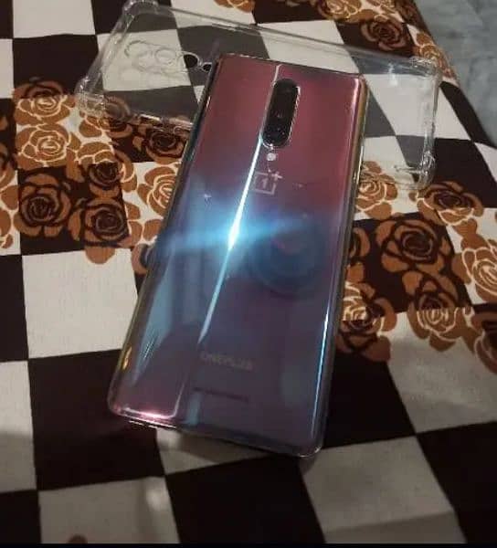 oneplus 8 dual sim 12+8 256 gb 3