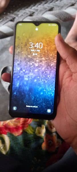 Samsung Galaxy a10 0