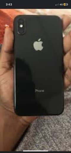 Iphone X Pta Approved