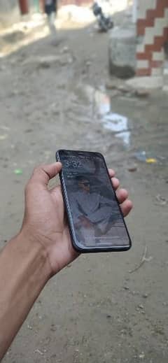 Google pixel 4