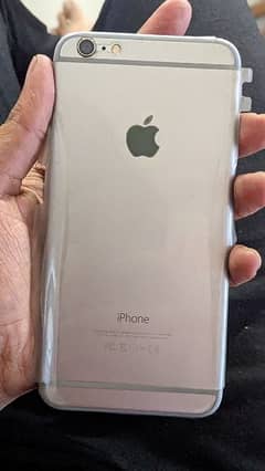 iphone 6 Plus condition 9/10 pta approved