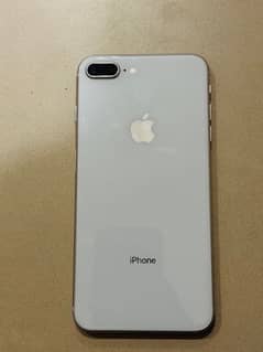 i phone 8 plus 64gb non PTA