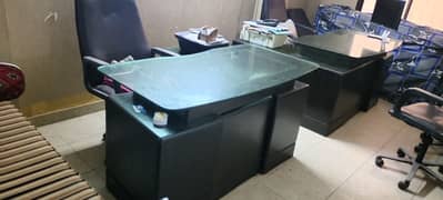 Office Furniture, Tables, Chair, Setti for Sale 0