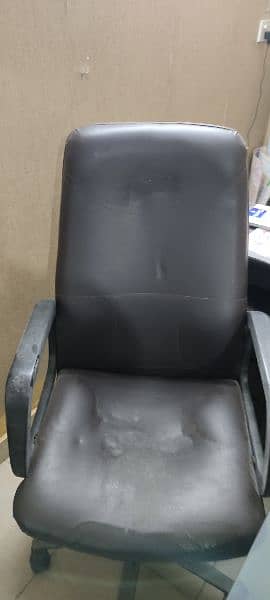 Office Furniture, Tables, Chair, Setti for Sale 5