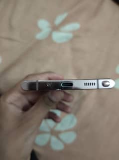 NOTE 20 ULTRA  256GB 12 GB RAM NON PTA