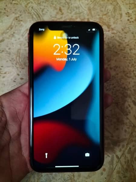 iphone xr 6