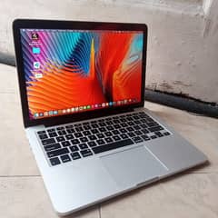 Macbook pro 2013 for sale