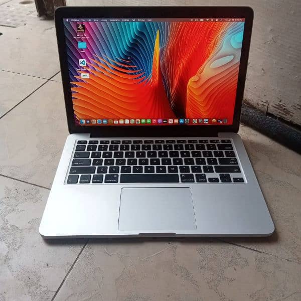 Macbook pro 2013 for sale 1