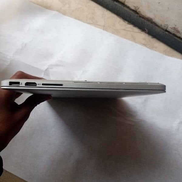 Macbook pro 2013 for sale 3