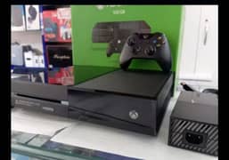 Xbox one 1 tb 10/10 16 games names in description 0