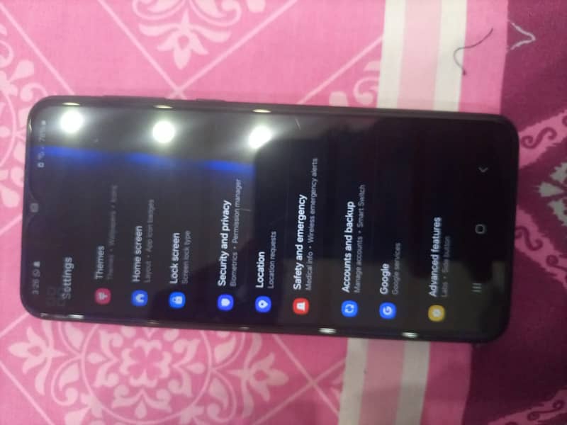 Samsung A04 with box and charger + 5 month warranty 4