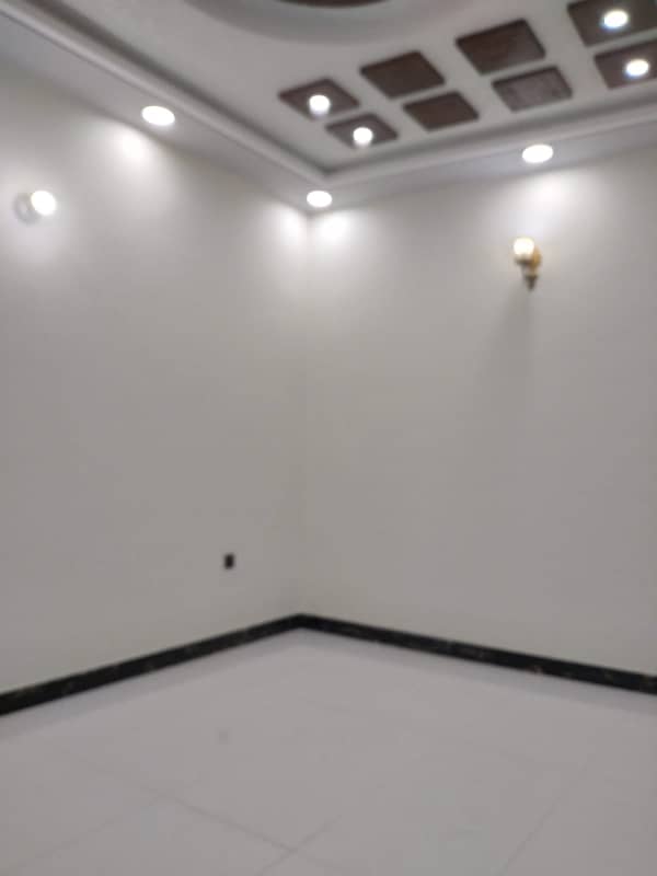 Brand New 250 yards Townhouse For Sale On Amir Khusro 1