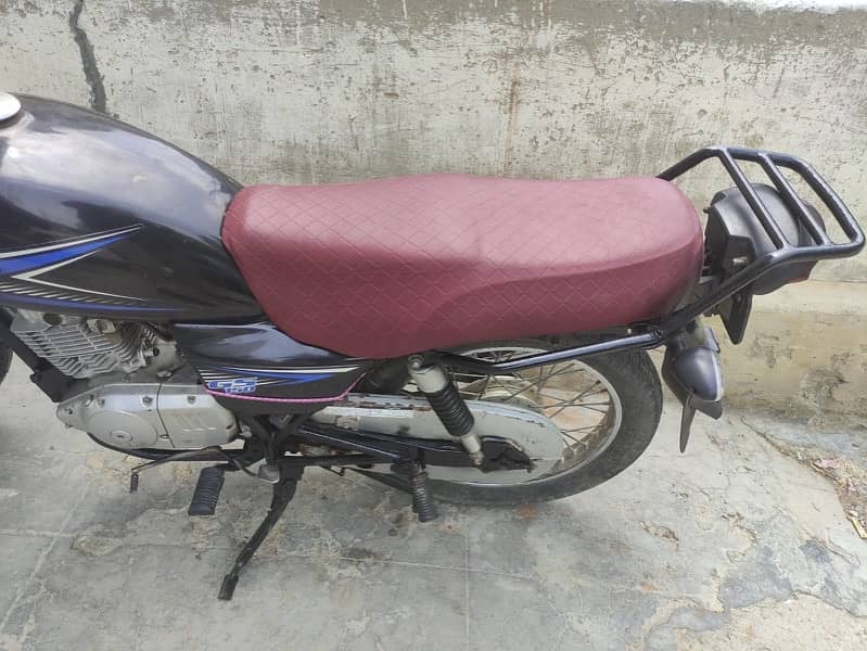 Suzuki 150 2020 model very good condition 3