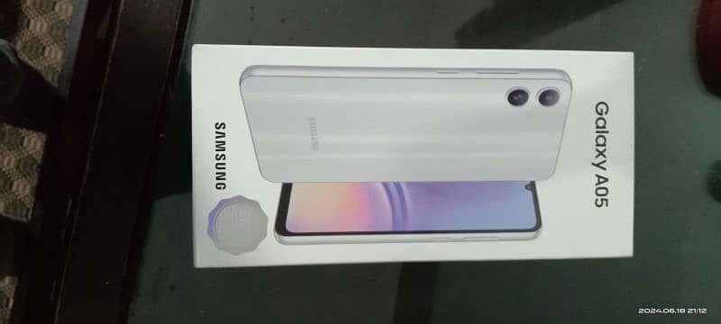 Samsung a05 1