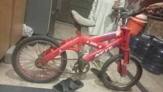 use cycle good condition for sale