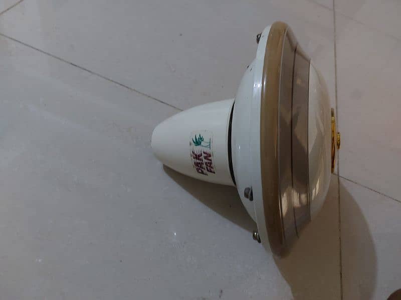 Pak Fan Ac motor 2